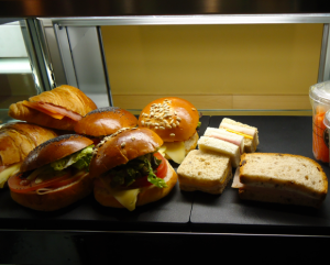 Sandwiches