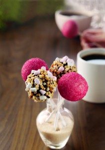 Cake Pops