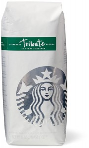 Tribute Blend