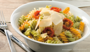Ensalada de Pasta