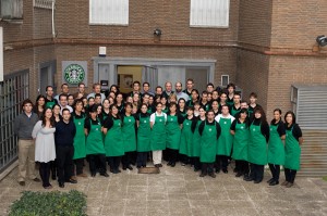 Partners de Madrid