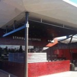 Starbucks Majadahonda
