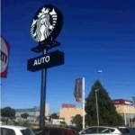 Starbucks Equinoccio CC