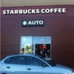 Drive Thru Service