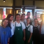 Baristas