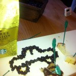 Coffee Tasting
