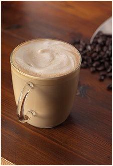 Caffe Latte