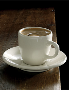 Cafe de la semana