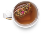 infusiones herbales